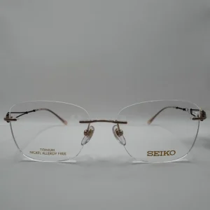 Seiko dioptrijske naočare